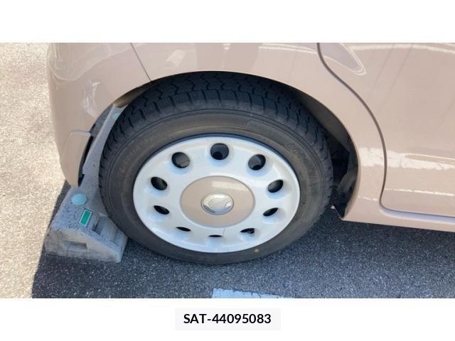 Daihatsu MIRA COCOA 2016-02 7221916-9