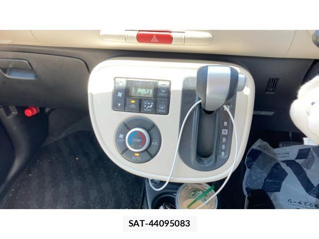 Daihatsu MIRA COCOA 2016-02 7221916-17