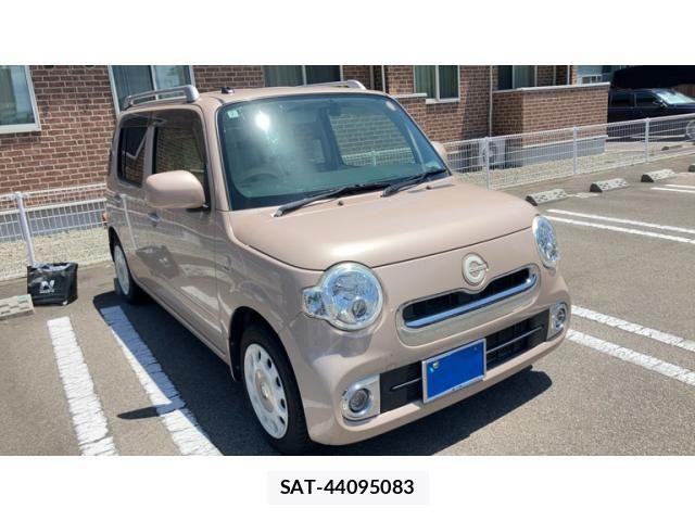 Daihatsu MIRA COCOA 2016-02 7221916-1