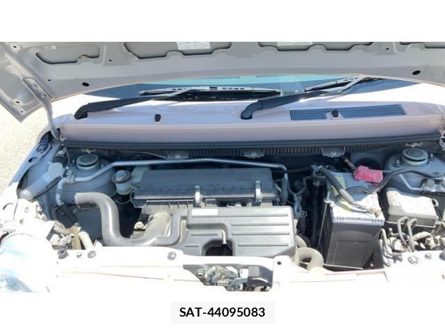 Daihatsu MIRA COCOA 2016-02 7221916-23
