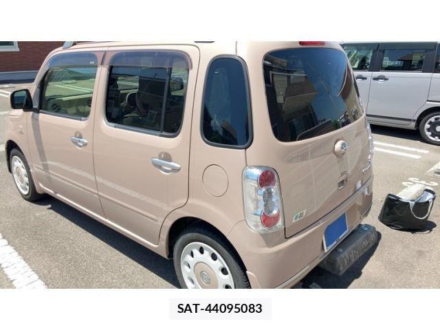 Daihatsu MIRA COCOA 2016-02 7221916-4