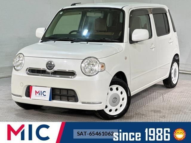Daihatsu MIRA COCOA 2014-04 7221907-0