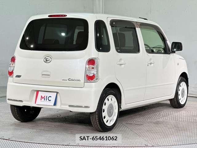 Daihatsu MIRA COCOA 2014-04 7221907-4