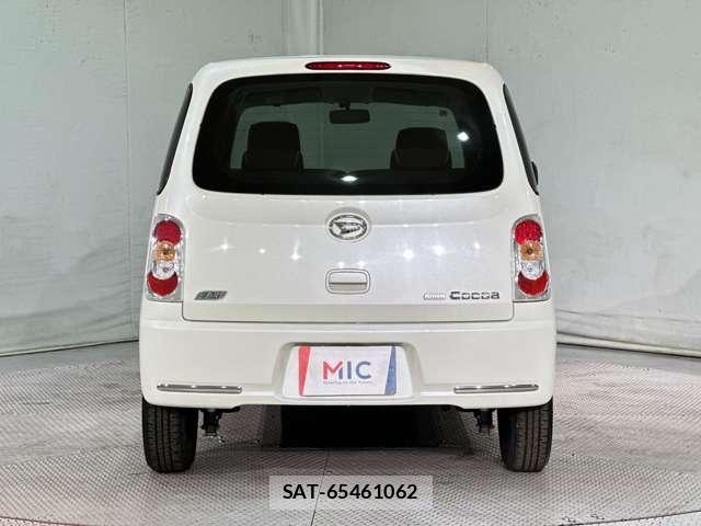 Daihatsu MIRA COCOA 2014-04 7221907-5
