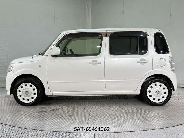Daihatsu MIRA COCOA 2014-04 7221907-7