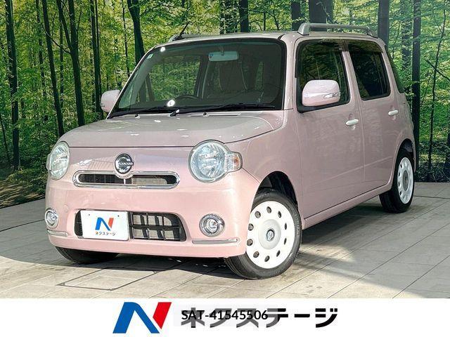 Daihatsu MIRA COCOA 2013-07 7221906-0