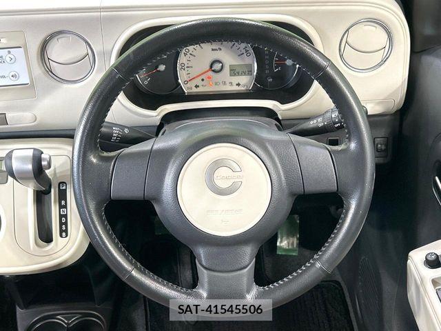 Daihatsu MIRA COCOA 2013-07 7221906-9