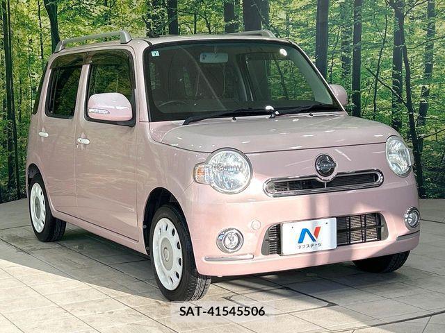 Daihatsu MIRA COCOA 2013-07 7221906-19