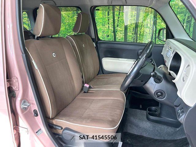 Daihatsu MIRA COCOA 2013-07 7221906-6