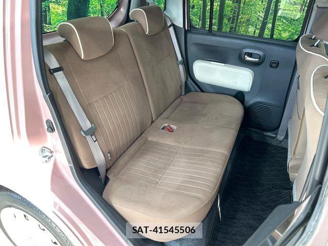 Daihatsu MIRA COCOA 2013-07 7221906-7
