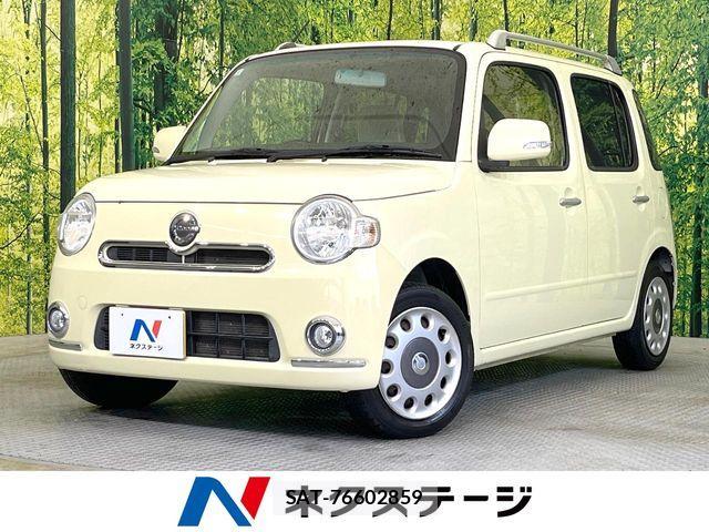 Daihatsu MIRA COCOA 2013-03 7221905-0