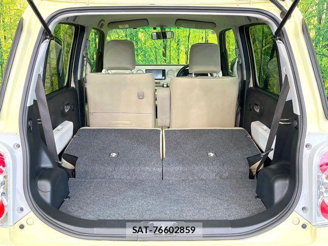 Daihatsu MIRA COCOA 2013-03 7221905-9