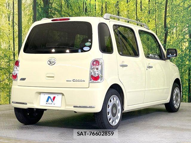 Daihatsu MIRA COCOA 2013-03 7221905-16