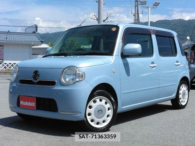 Daihatsu MIRA COCOA 2014-05 7221914-0