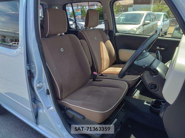 Daihatsu MIRA COCOA 2014-05 7221914-9