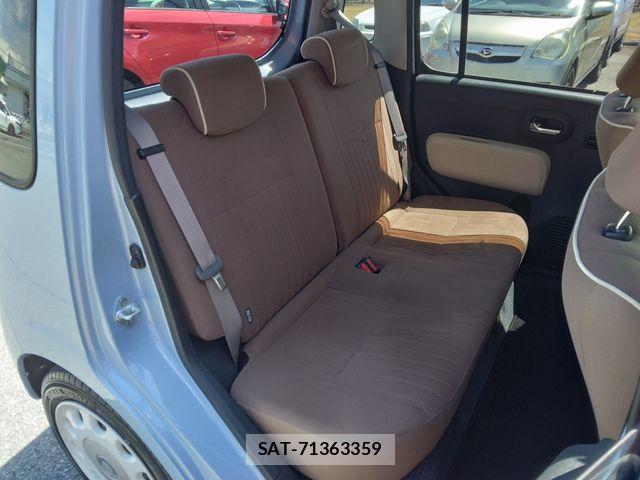 Daihatsu MIRA COCOA 2014-05 7221914-10