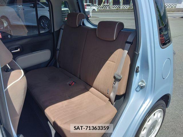 Daihatsu MIRA COCOA 2014-05 7221914-12