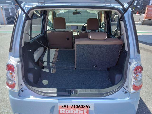 Daihatsu MIRA COCOA 2014-05 7221914-16