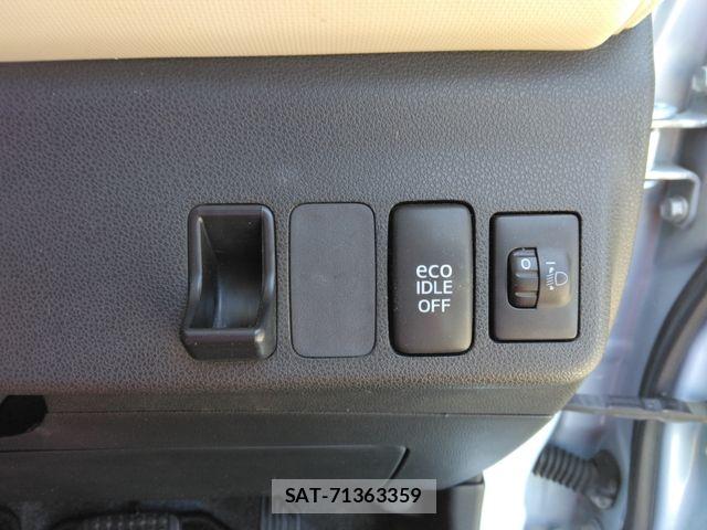 Daihatsu MIRA COCOA 2014-05 7221914-23