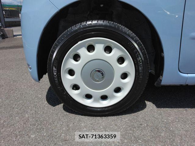 Daihatsu MIRA COCOA 2014-05 7221914-26