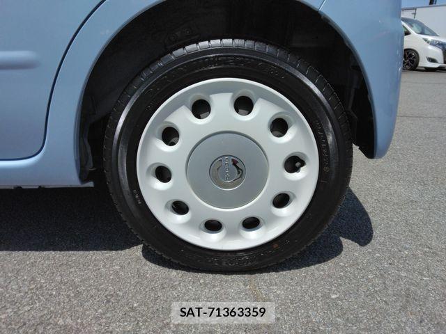 Daihatsu MIRA COCOA 2014-05 7221914-27