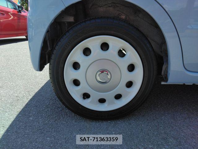 Daihatsu MIRA COCOA 2014-05 7221914-28
