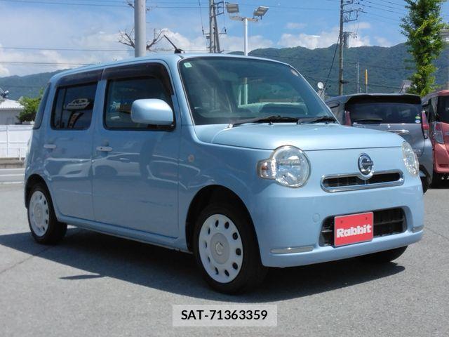 Daihatsu MIRA COCOA 2014-05 7221914-2