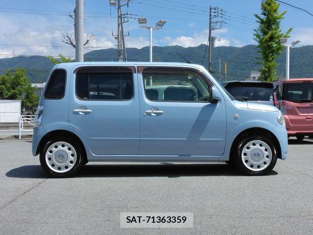 Daihatsu MIRA COCOA 2014-05 7221914-3
