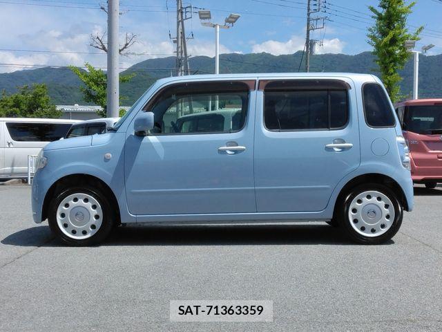 Daihatsu MIRA COCOA 2014-05 7221914-4