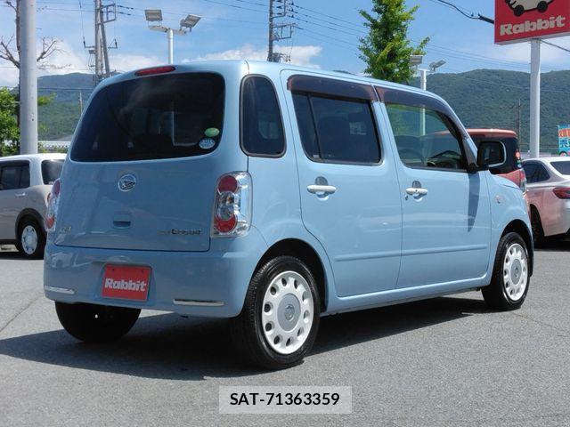 Daihatsu MIRA COCOA 2014-05 7221914-5