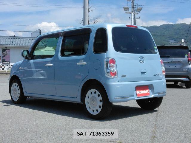 Daihatsu MIRA COCOA 2014-05 7221914-7