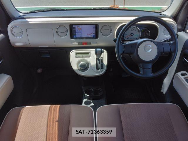 Daihatsu MIRA COCOA 2014-05 7221914-8
