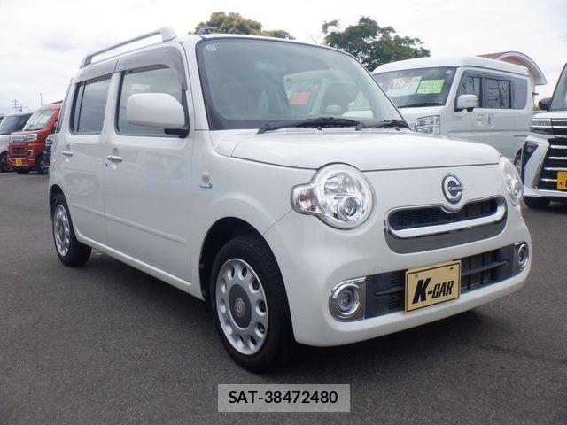Daihatsu MIRA COCOA 2014-10 7221915-0