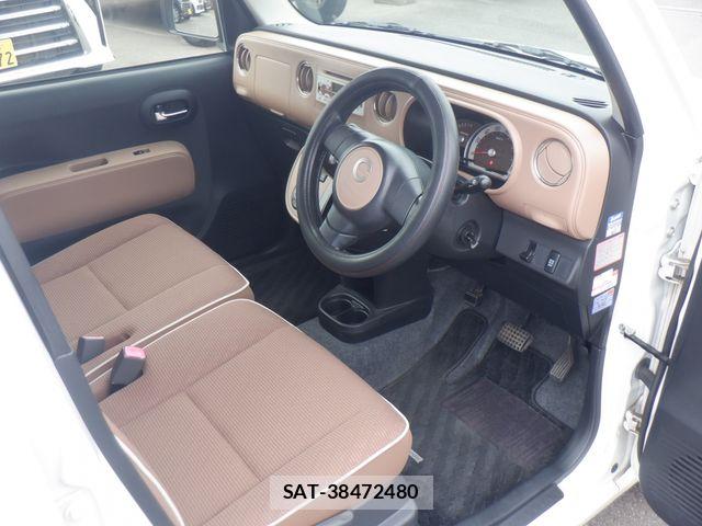 Daihatsu MIRA COCOA 2014-10 7221915-9
