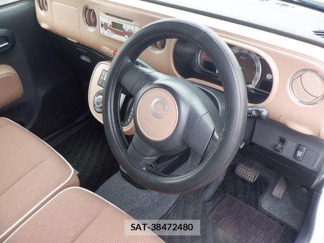 Daihatsu MIRA COCOA 2014-10 7221915-10