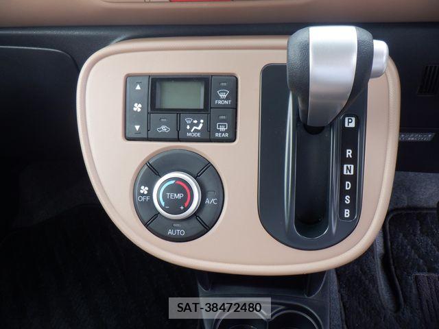 Daihatsu MIRA COCOA 2014-10 7221915-11