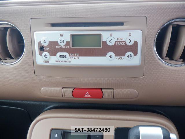 Daihatsu MIRA COCOA 2014-10 7221915-12