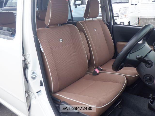 Daihatsu MIRA COCOA 2014-10 7221915-13