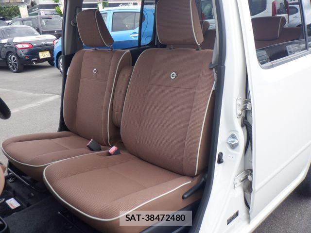 Daihatsu MIRA COCOA 2014-10 7221915-15