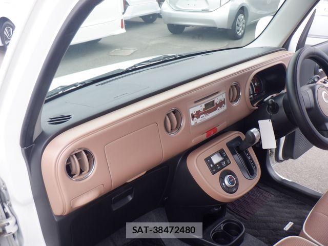 Daihatsu MIRA COCOA 2014-10 7221915-17