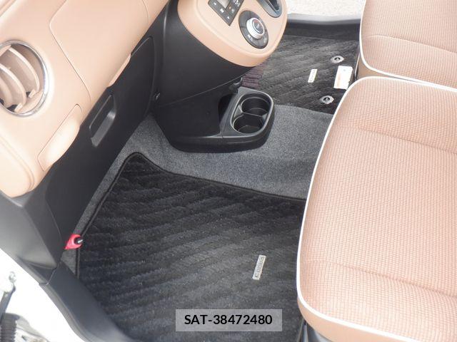 Daihatsu MIRA COCOA 2014-10 7221915-18