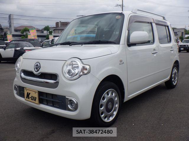Daihatsu MIRA COCOA 2014-10 7221915-1