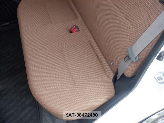 Daihatsu MIRA COCOA 2014-10 7221915-20