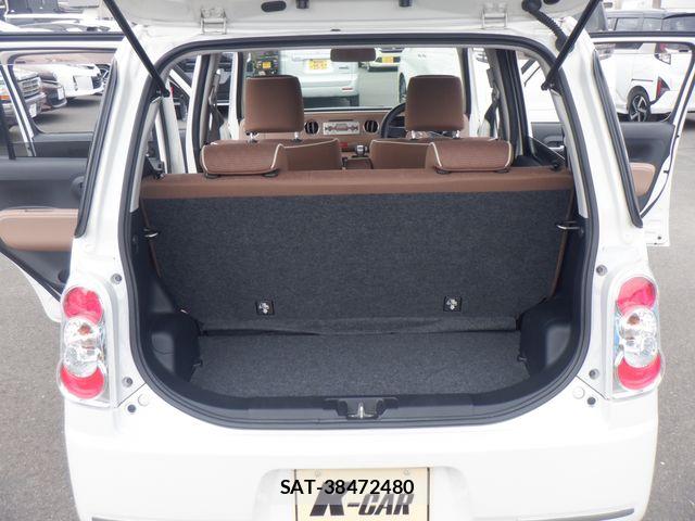 Daihatsu MIRA COCOA 2014-10 7221915-24