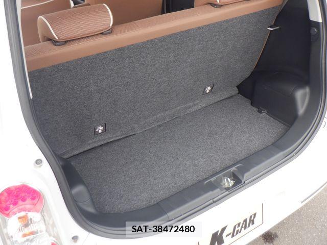 Daihatsu MIRA COCOA 2014-10 7221915-25