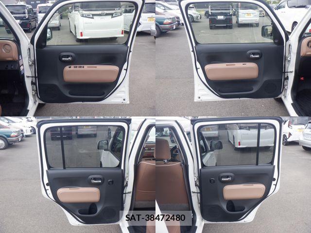 Daihatsu MIRA COCOA 2014-10 7221915-27