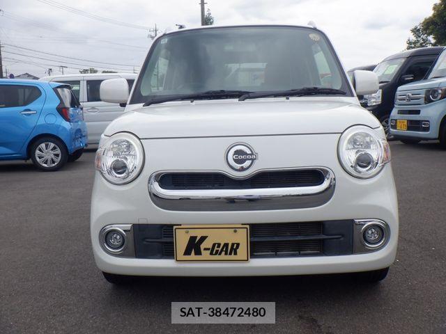 Daihatsu MIRA COCOA 2014-10 7221915-2