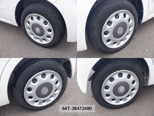 Daihatsu MIRA COCOA 2014-10 7221915-29