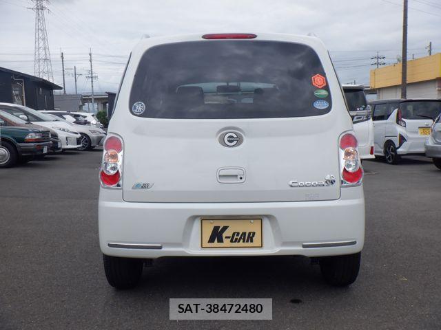 Daihatsu MIRA COCOA 2014-10 7221915-3