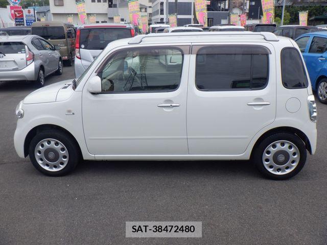 Daihatsu MIRA COCOA 2014-10 7221915-4
